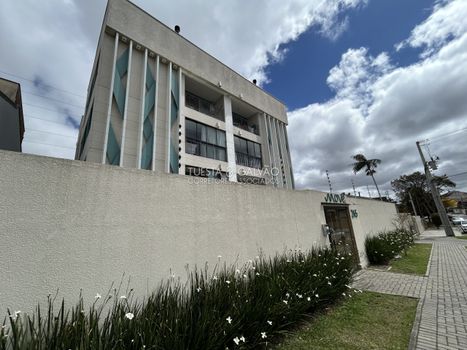 Foto 1 do(a) Apartamento de 3 quartos à venda em Capão da Imbuia, Curitiba