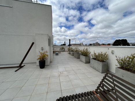 Foto 33 do(a) Apartamento de 3 quartos à venda em Capão da Imbuia, Curitiba