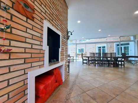 Foto 49 do(a) Casa em Condomínio de 5 quartos à venda em Parque Silvino Pereira, Cotia