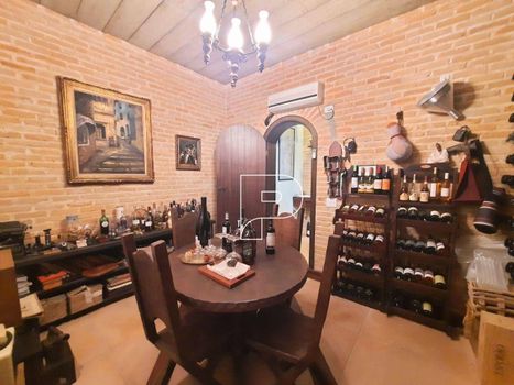 Foto 42 do(a) Casa em Condomínio de 5 quartos à venda em Parque Silvino Pereira, Cotia