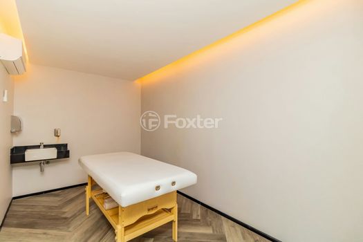 Foto 43 do(a) Apartamento de 1 quartos à venda em Vila Olímpia, São Paulo