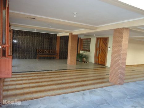 Foto 5 do(a) Cobertura de 3 quartos à venda em Santa Maria Goretti, Porto Alegre