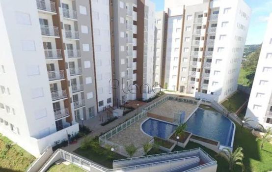 Foto 1 do(a) Apartamento false à venda em Jardim Alto da Boa Vista, Valinhos