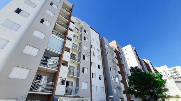 Foto 12 do(a) Apartamento false à venda em Jardim Alto da Boa Vista, Valinhos