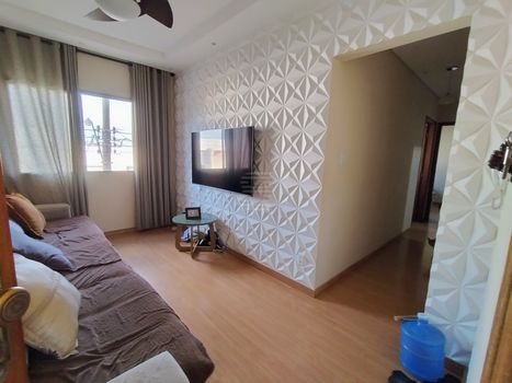Foto 4 do(a) Apartamento de 2 quartos à venda em Parque São Quirino, Campinas