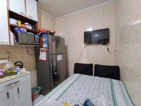 Foto 12 do(a) Apartamento de 2 quartos à venda em Parque São Quirino, Campinas
