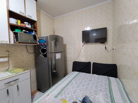 Foto 18 do(a) Apartamento de 2 quartos à venda em Parque São Quirino, Campinas