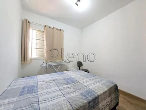 Foto 25 do(a) Apartamento false à venda em Jardim do Lago, Campinas