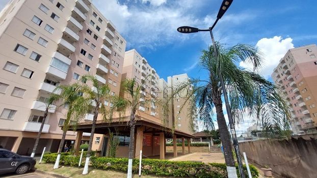 Foto 3 do(a) Apartamento false à venda em Jardim do Lago, Campinas