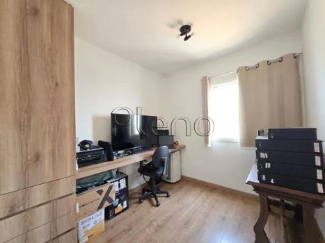 Foto 23 do(a) Apartamento false à venda em Jardim do Lago, Campinas