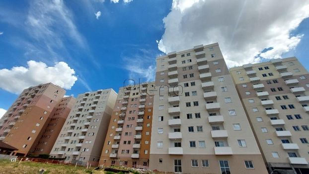 Foto 2 do(a) Apartamento false à venda em Jardim do Lago, Campinas