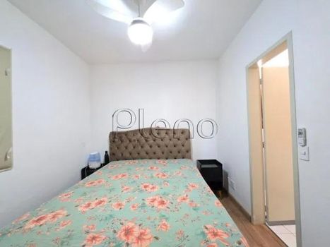 Foto 20 do(a) Apartamento false à venda em Jardim do Lago, Campinas