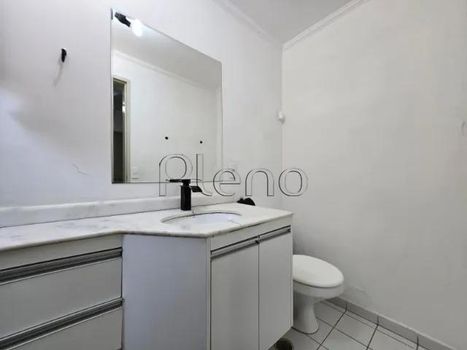 Foto 18 do(a) Apartamento false à venda em Jardim do Lago, Campinas
