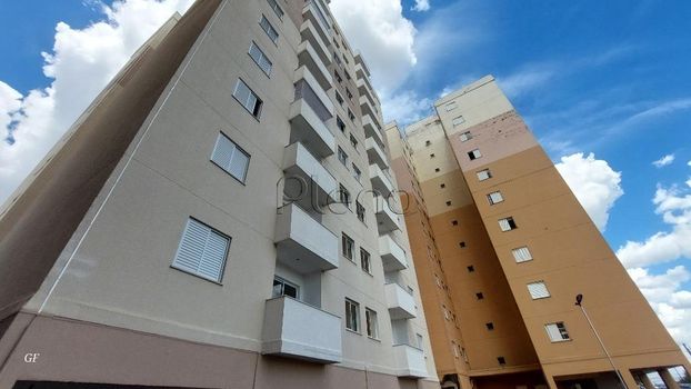 Foto 4 do(a) Apartamento false à venda em Jardim do Lago, Campinas