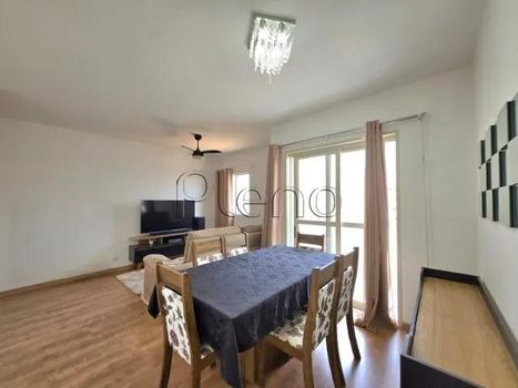 Foto 13 do(a) Apartamento false à venda em Jardim do Lago, Campinas