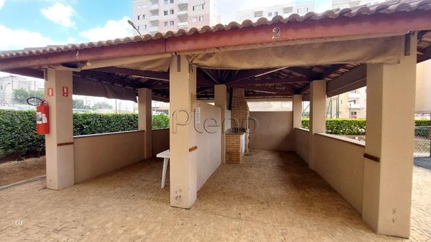 Foto 6 do(a) Apartamento false à venda em Jardim do Lago, Campinas