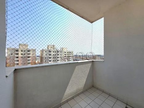 Foto 15 do(a) Apartamento false à venda em Jardim do Lago, Campinas