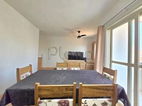 Foto 14 do(a) Apartamento false à venda em Jardim do Lago, Campinas