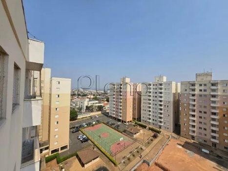 Foto 26 do(a) Apartamento false à venda em Jardim do Lago, Campinas