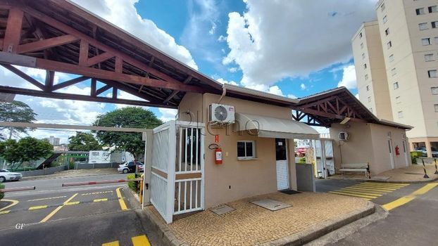 Foto 1 do(a) Apartamento false à venda em Jardim do Lago, Campinas