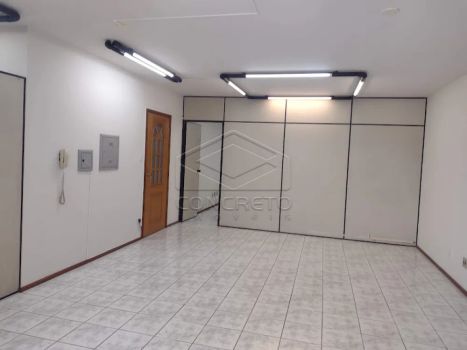 Foto 5 do(a) Sala / Conjunto Comercial false à venda em Centro, Bauru
