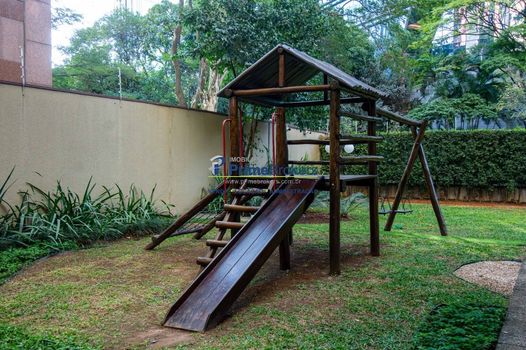 Foto 20 do(a) Apartamento de 1 quartos à venda em Vila Olímpia, São Paulo