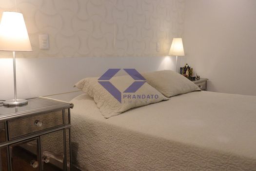 Foto 30 do(a) Apartamento de 4 quartos à venda em Moema, São Paulo