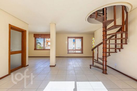 Foto 3 do(a) Apartamento de 3 quartos à venda em Rio Branco, Porto Alegre