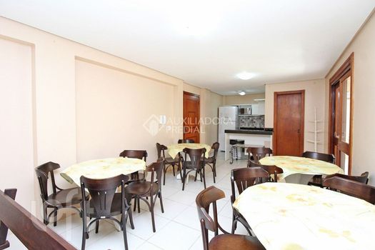 Foto 41 do(a) Apartamento de 3 quartos à venda em Rio Branco, Porto Alegre