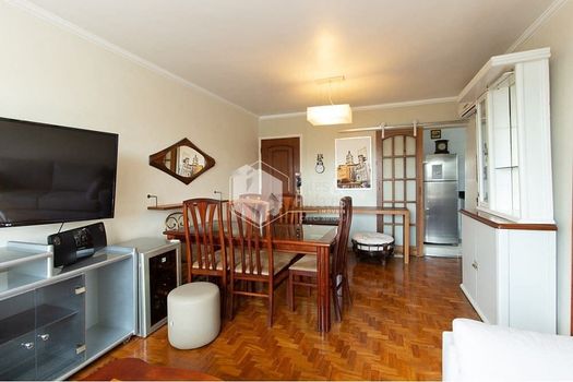 Foto 22 do(a) Apartamento de 3 quartos à venda em Vila Clementino, São Paulo
