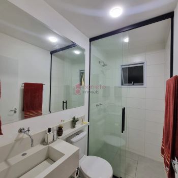 Foto 12 do(a) Apartamento de 3 quartos à venda em Jardim Carolina, Jundiaí