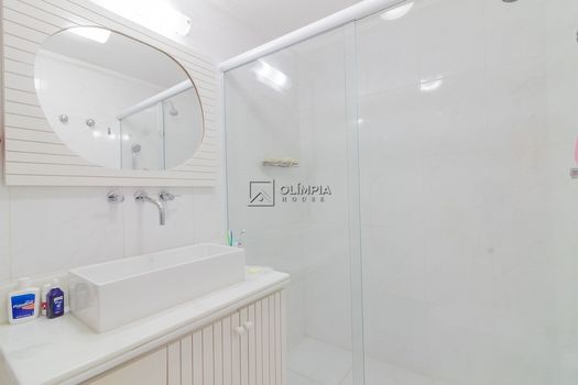 Foto 37 do(a) Apartamento de 3 quartos à venda em Jardim Paulista, São Paulo