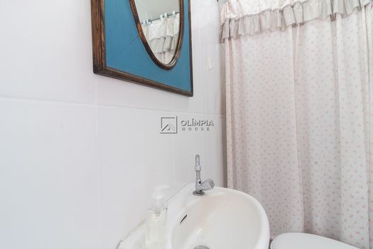 Foto 40 do(a) Apartamento de 3 quartos à venda em Jardim Paulista, São Paulo