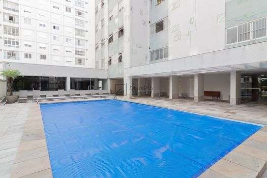 Foto 44 do(a) Apartamento de 3 quartos à venda em Jardim Paulista, São Paulo