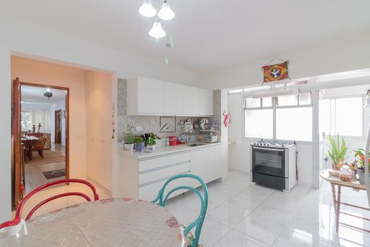 Foto 17 do(a) Apartamento de 3 quartos à venda em Jardim Paulista, São Paulo