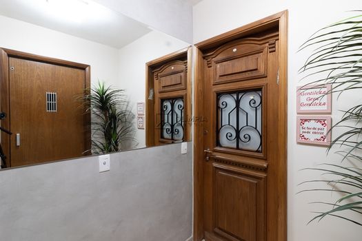 Foto 42 do(a) Apartamento de 3 quartos à venda em Jardim Paulista, São Paulo