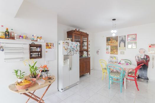 Foto 15 do(a) Apartamento de 3 quartos à venda em Jardim Paulista, São Paulo