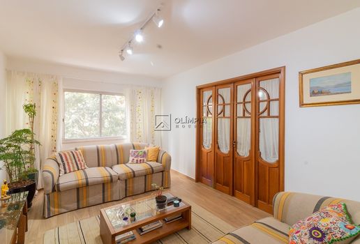 Foto 9 do(a) Apartamento de 3 quartos à venda em Jardim Paulista, São Paulo