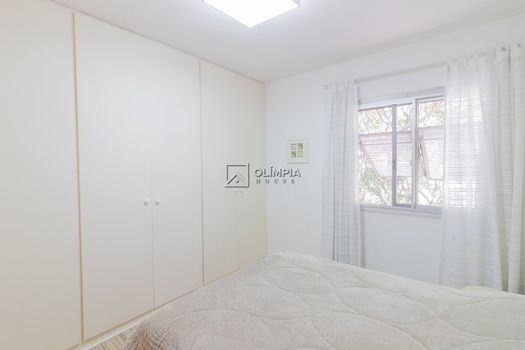 Foto 23 do(a) Apartamento de 3 quartos à venda em Jardim Paulista, São Paulo