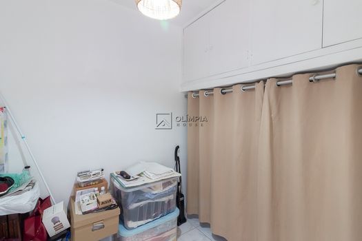 Foto 41 do(a) Apartamento de 3 quartos à venda em Jardim Paulista, São Paulo