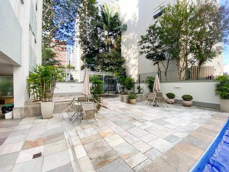 Foto 47 do(a) Apartamento de 3 quartos à venda em Jardim Paulista, São Paulo