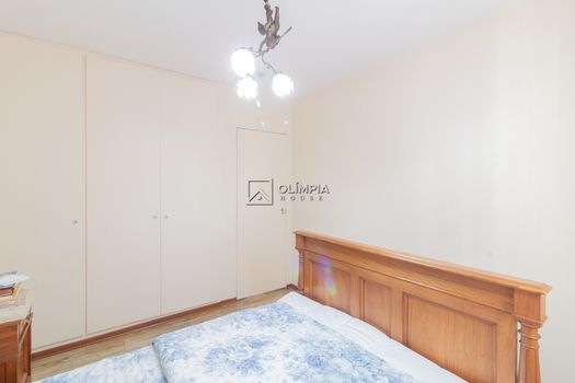 Foto 34 do(a) Apartamento de 3 quartos à venda em Jardim Paulista, São Paulo