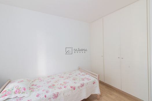 Foto 29 do(a) Apartamento de 3 quartos à venda em Jardim Paulista, São Paulo