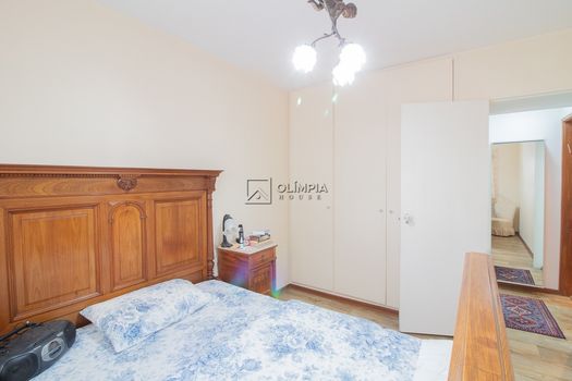 Foto 33 do(a) Apartamento de 3 quartos à venda em Jardim Paulista, São Paulo
