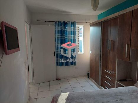 Foto 9 do(a) Apartamento de 2 quartos à venda em Jardim Ipanema, Santo André