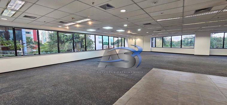 Foto 20 do(a) Sala / Conjunto Comercial false para alugar em Cidade Monções, São Paulo