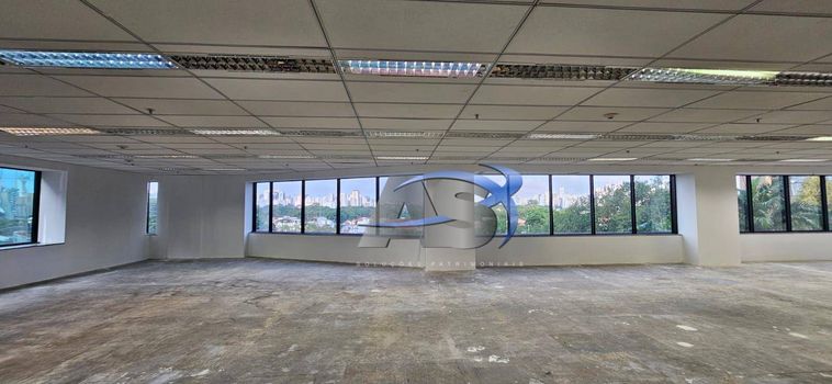 Foto 9 do(a) Sala / Conjunto Comercial false para alugar em Cidade Monções, São Paulo