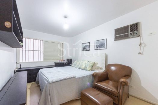 Foto 23 do(a) Apartamento de 3 quartos à venda em Itaim Bibi, São Paulo