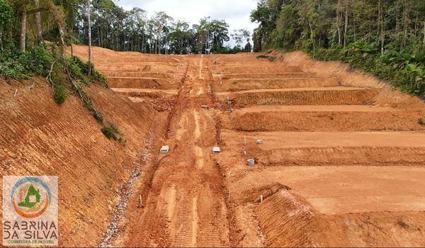 Foto 5 do(a) Terreno false à venda em Fortaleza, Blumenau