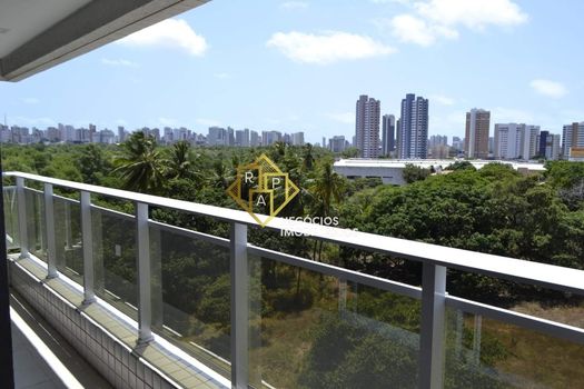 Foto 11 do(a) Apartamento de 3 quartos à venda em Salinas, Fortaleza